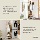 Umbra GARDEROBNI PANEL | Shoptok.si