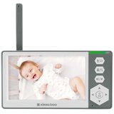 Kikka Boo Video alarm za bebe Ady | shoptok.hr
