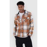 Hurley Ranger Flannel Srajca hazelnut Cene