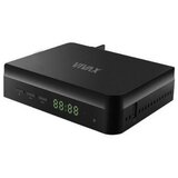 Vivax set-top box digitalni risiver DVB-T2 155 Cene
