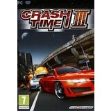 crash time iii (pc) steam key europe  crash time iii (pc) steam key europe Slike
