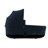 Cybex Platinum® cybex® košara za novorođenče mios™ lux midnight blue plus | shoptok.hr
