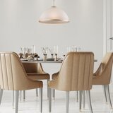  Brilagi - LED luster na šipci ANTICO 1xE27/60W/230V bela patina | Eponuda.com