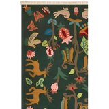Conceptum Hypnose tepih, 100x200cm, šaren | Eponuda.ba