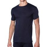 MarcLuis Moška Spodnja Majica O-izrez modra | Shoptok.si