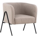 Venture Home fotelja Rika, bež | shoptok.hr