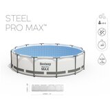 Bestway bazen (396x122cm) set 8u1 | shoptok.hr