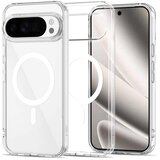 TECH-PROTECT FLEXAIR HIBRIDNI OVITEK MAGSAFE ZA GOOGLE PIXEL 10 IN 10 PRO, (5000337632) | Shoptok.si