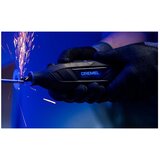 Dremel 8260-5 / 65 akumulatorsko pametno večnamensko orodje | Shoptok.si