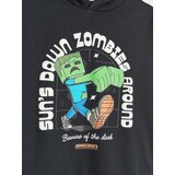 Sinsay Majica s kapuljačom Minecraft | shoptok.hr
