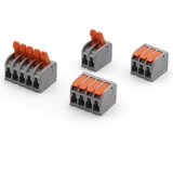 INF 40-paketni komplet priključkov kabla vzvoda, (21554169) | Shoptok.si