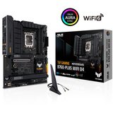 Asus matična ploča 1700 TUF GAMING B760-PLUS WIFI | Eponuda.ba