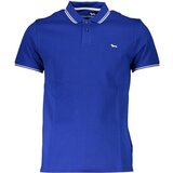 Harmont&Blaine Harmont & Blaine Muška Polo Majica Kratkih Rukava Plava | shoptok.hr