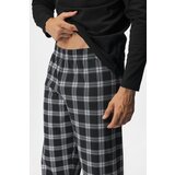 MEN-A Dolga bombažna pižama Ronaldo | Shoptok.si