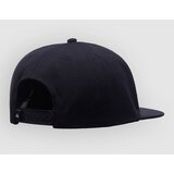 Quiksilver Drifter Clicker Kapa s šiltom black | Shoptok.si
