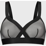 Dkny Modrček Sheer Bralette | Shoptok.si