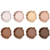 NYX Professional Makeup highlight & contour pro dekorativna kozmetika 21,6 g nijansa nude | shoptok.hr