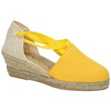 Torres Espadrile - Rumena Cene