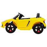 Auto na akumulator Future - žuti | shoptok.hr