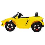  Avto na akumulator Future - rumeni | Shoptok.si