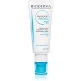 Bioderma Hydrabio Perfecteur SPF30 vlažilna krema za občutljivo kožo 40 ml za ženske Cene