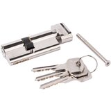  Cilindrični vložek APECS EC-60(30C/30)-C-NI-Header(3key)(00034429) | Shoptok.si