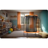 Neo-Sport dječji vrtni trampolin 152 cm (5 ft) | shoptok.hr