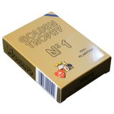 Modiano golden trophy karte - plave ( 300450 ) Cene'.'