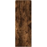 Ormarić za cipele boja hrasta 60x34x96,5 cm konstruirano drvo | Eponuda.ba