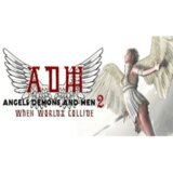 Steam ADM 2 (WHEN WORLDS COLLIDE) (PC) Key GLOBAL Steam ADM 2 (WHEN WORLDS COLLIDE) (PC) Key GLOBAL Slike