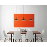 Globo Viseća LED svjetiljka Lampone (24 W, D x Š x V: 95 x 25 x 150 cm, Crna) | shoptok.hr