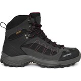 Copperminer ženske cipele cosmic high Q324W-COSMIC-BLK cene