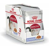 Royal Canin hrana u kesici za mačke instinctive - žele 12x85g Cene