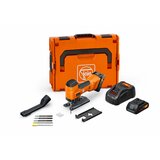 Fein F-IRON JIG 26 AS Set Cordless Jigsaw | shoptok.hr