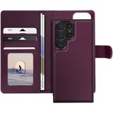 Oem Mayaxess, Ohišje za Samsung Galaxy S23 Ultra detaširano ohišje, Vijolična, (5000215807) | Shoptok.si