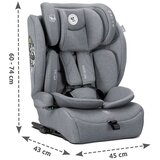 Lorelli Rio autosjedalica Isofix 76-150 cm, Beige | shoptok.hr