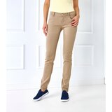 Gemre Beige Whittier Pants | shoptok.hr