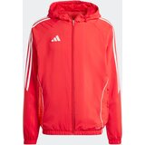 Adidas Sportska jakna 'Tiro 24' svijetlo crvena Cijene