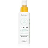 Kemon Actyva Volume e Corposità sprej za volumen 125 ml | shoptok.hr