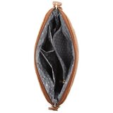 Vuch Crossbody torba Zita Brown, 22,5 x 20 cm Slike