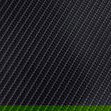 vidaXL Folija za automobil 4D crna 100 x 150 cm | shoptok.hr