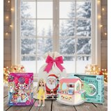  Novogodišnji Paketić za Devojčice – Mini Home Magic ( NP12 ) | Eponuda.com