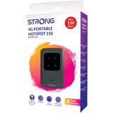 Strong Jakim sposobom 4G router može pomoci u | shoptok.hr