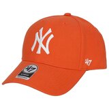 47 Brand Kape s šiltom New York Yankees Mvp Oranžna | Shoptok.si