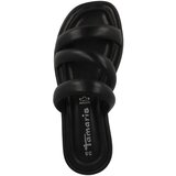 Tamaris Natikače s potpeticom crna | shoptok.hr