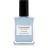 Nailberry L'Oxygéné lak za nohte odtenek Charleston 15 ml Cene
