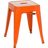 MID.YOU Tabure Vantaggio, Oranžna | Shoptok.si