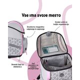ABC123 Prvošolski set Ergo Premium Muca (4-delni) | Shoptok.si