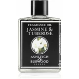 Ashleigh & Burwood London Fragrance Oil Jasmine & Tuberose dišavno olje 12 ml