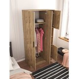 Hanah home ormar cupra atlantic pine (768ESL1126) | ePonuda.com